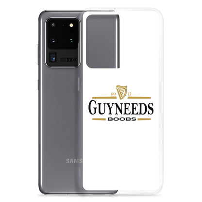 Coque Samsung Guyneeds boobs - Sedurro