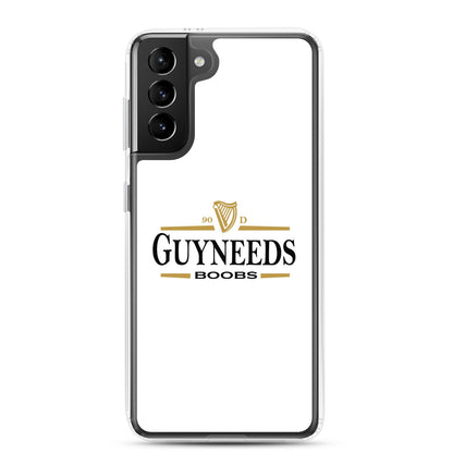 Coque Samsung Guyneeds boobs - Sedurro