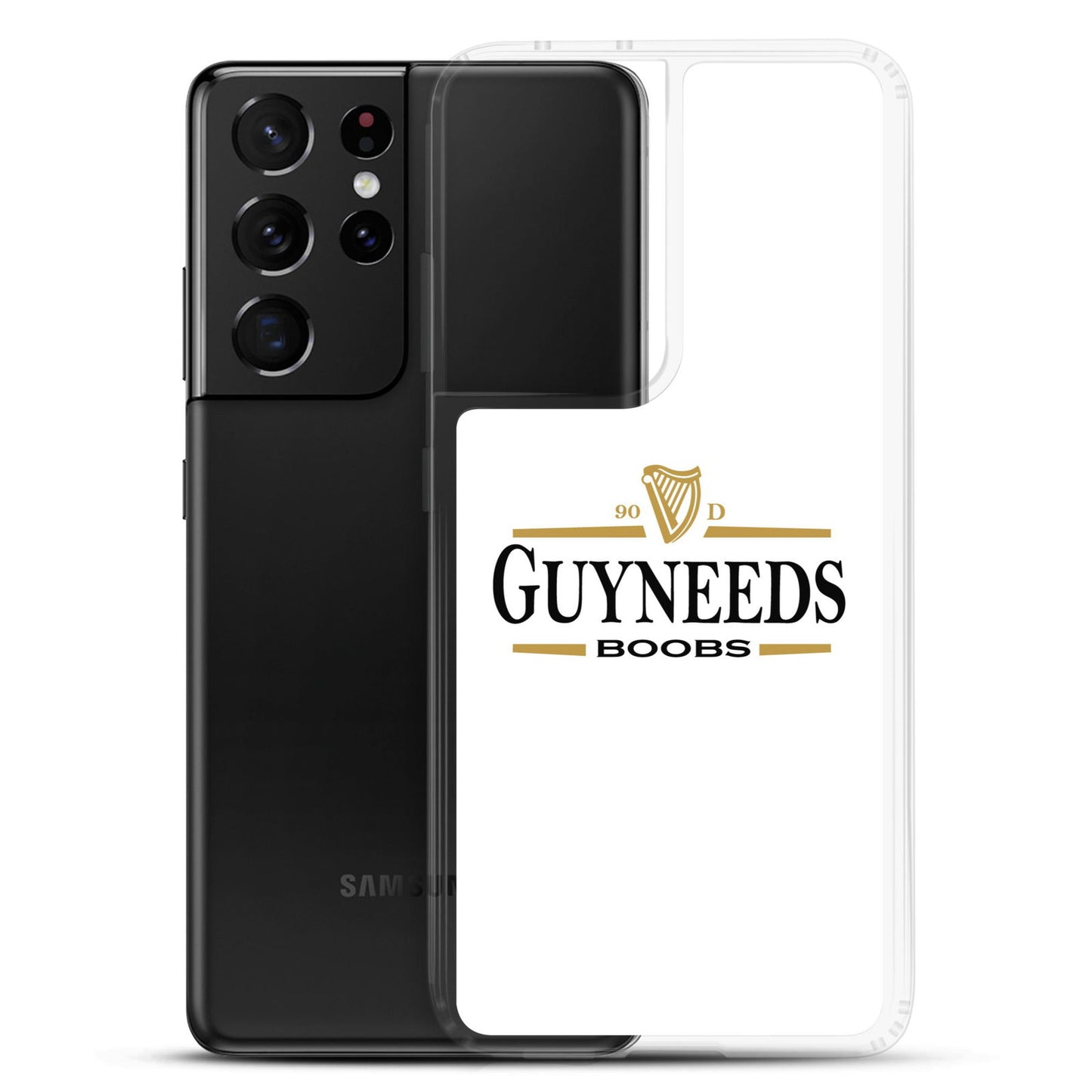 Coque Samsung Guyneeds boobs - Sedurro