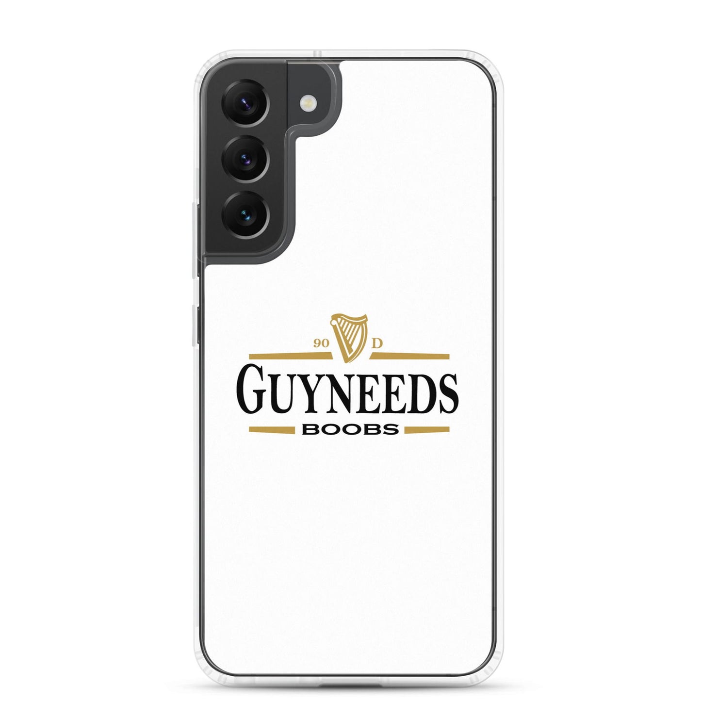 Coque Samsung Guyneeds boobs - Sedurro