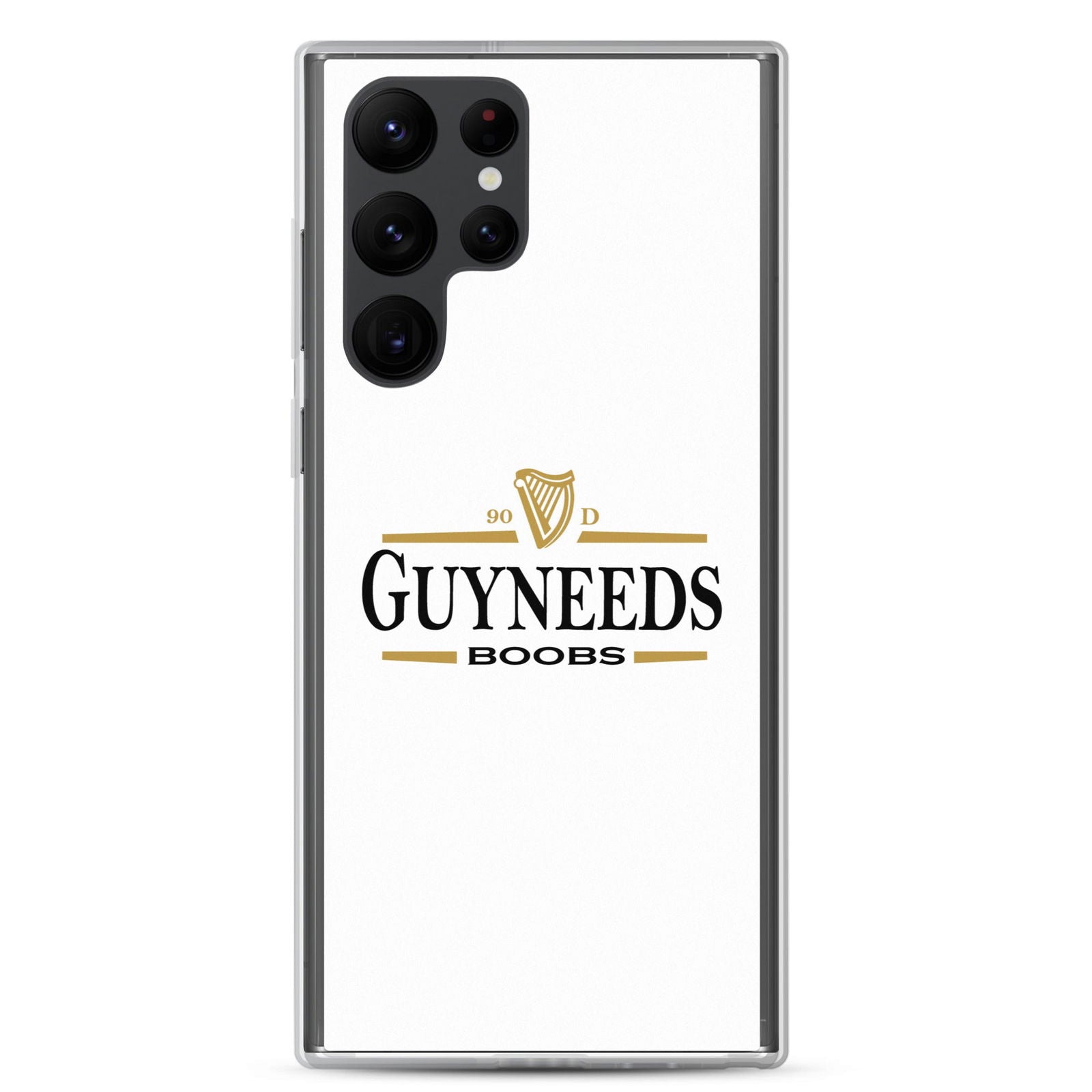 Coque Samsung Guyneeds boobs - Sedurro