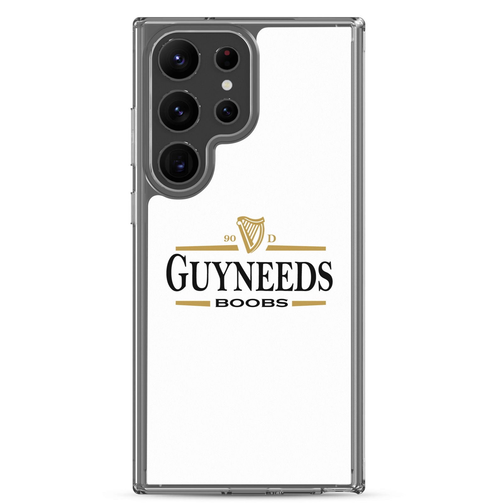 Coque Samsung Guyneeds boobs - Sedurro