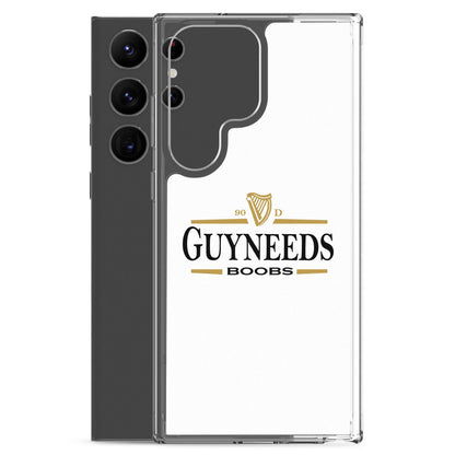 Coque Samsung Guyneeds boobs - Sedurro