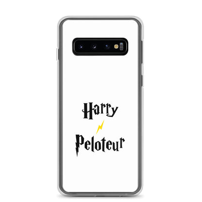 Coque Samsung Harry Peloteur - Sedurro