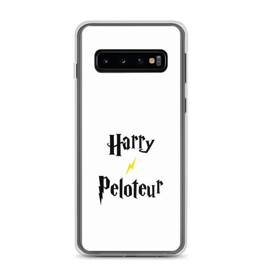 Coque Samsung Harry Peloteur - Sedurro