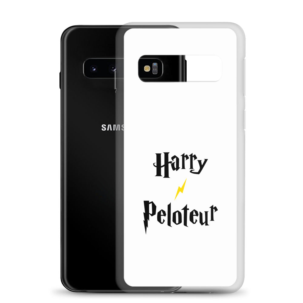 Coque Samsung Harry Peloteur - Sedurro