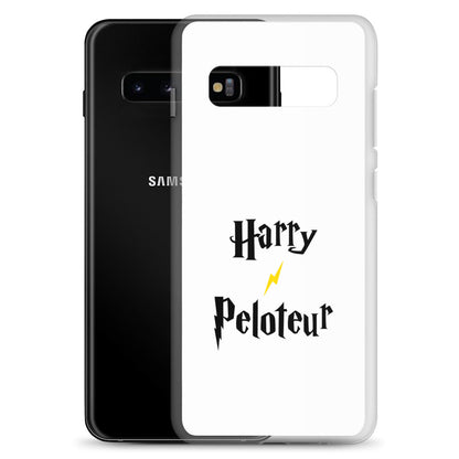 Coque Samsung Harry Peloteur - Sedurro