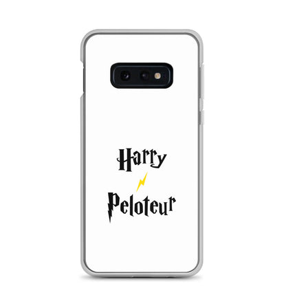 Coque Samsung Harry Peloteur - Sedurro