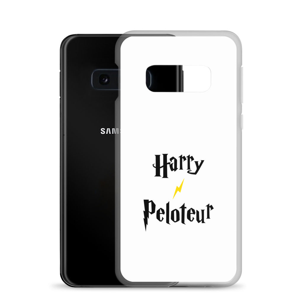 Coque Samsung Harry Peloteur - Sedurro