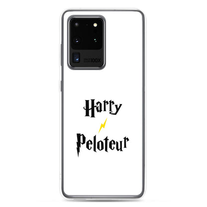 Coque Samsung Harry Peloteur - Sedurro