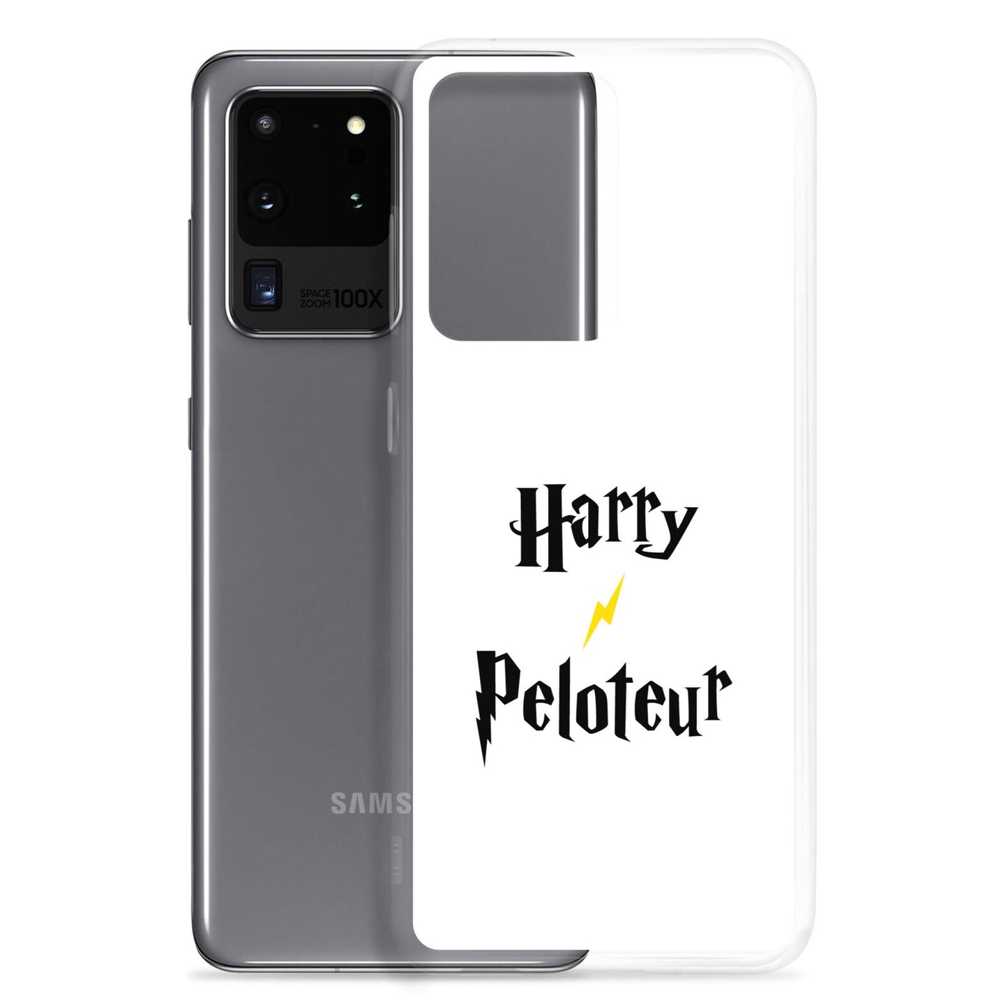 Coque Samsung Harry Peloteur - Sedurro