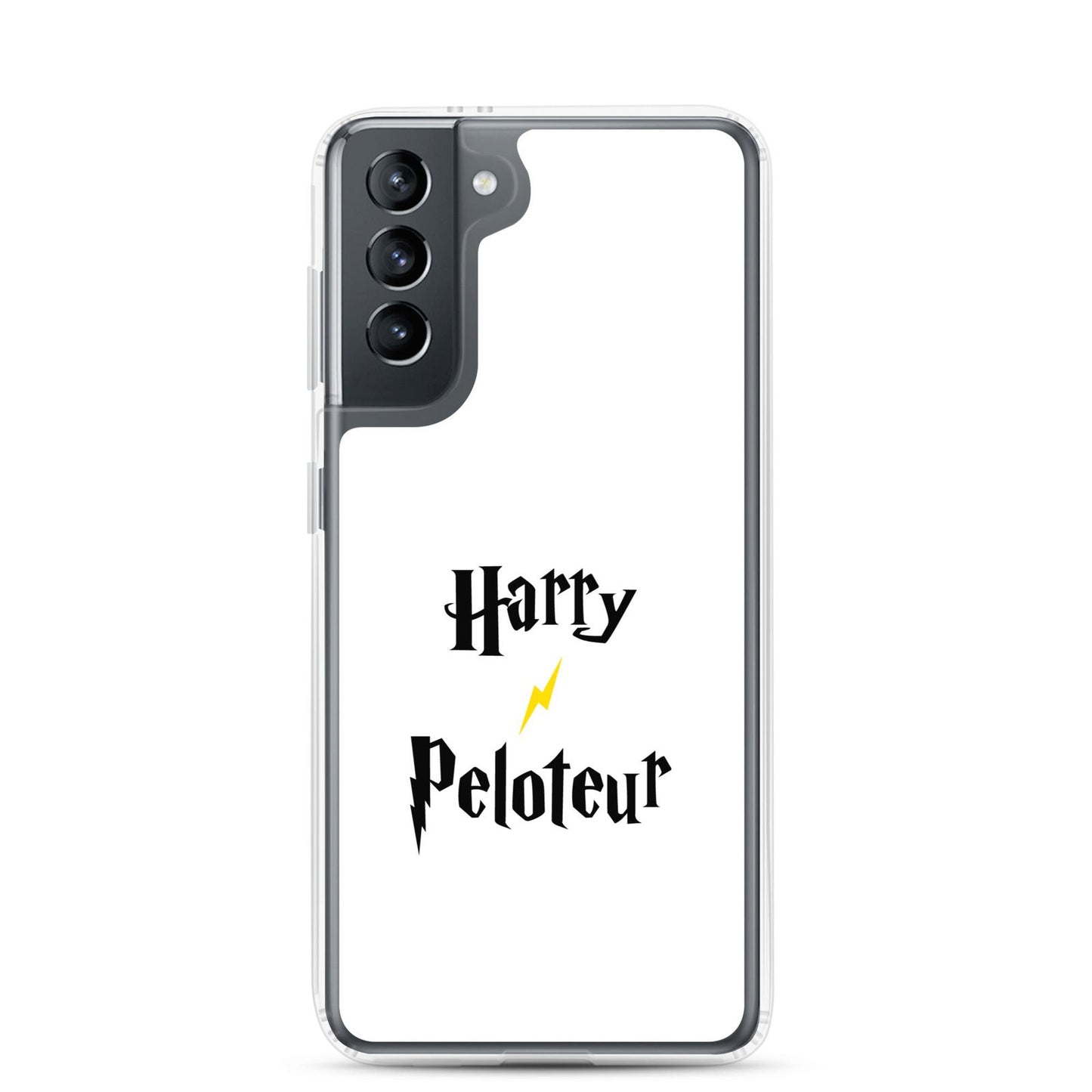 Coque Samsung Harry Peloteur - Sedurro