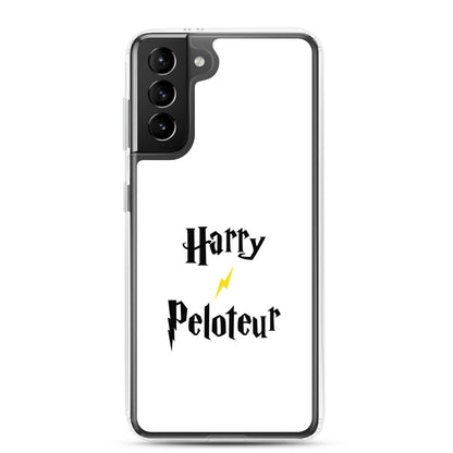 Coque Samsung Harry Peloteur - Sedurro