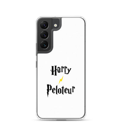 Coque Samsung Harry Peloteur - Sedurro