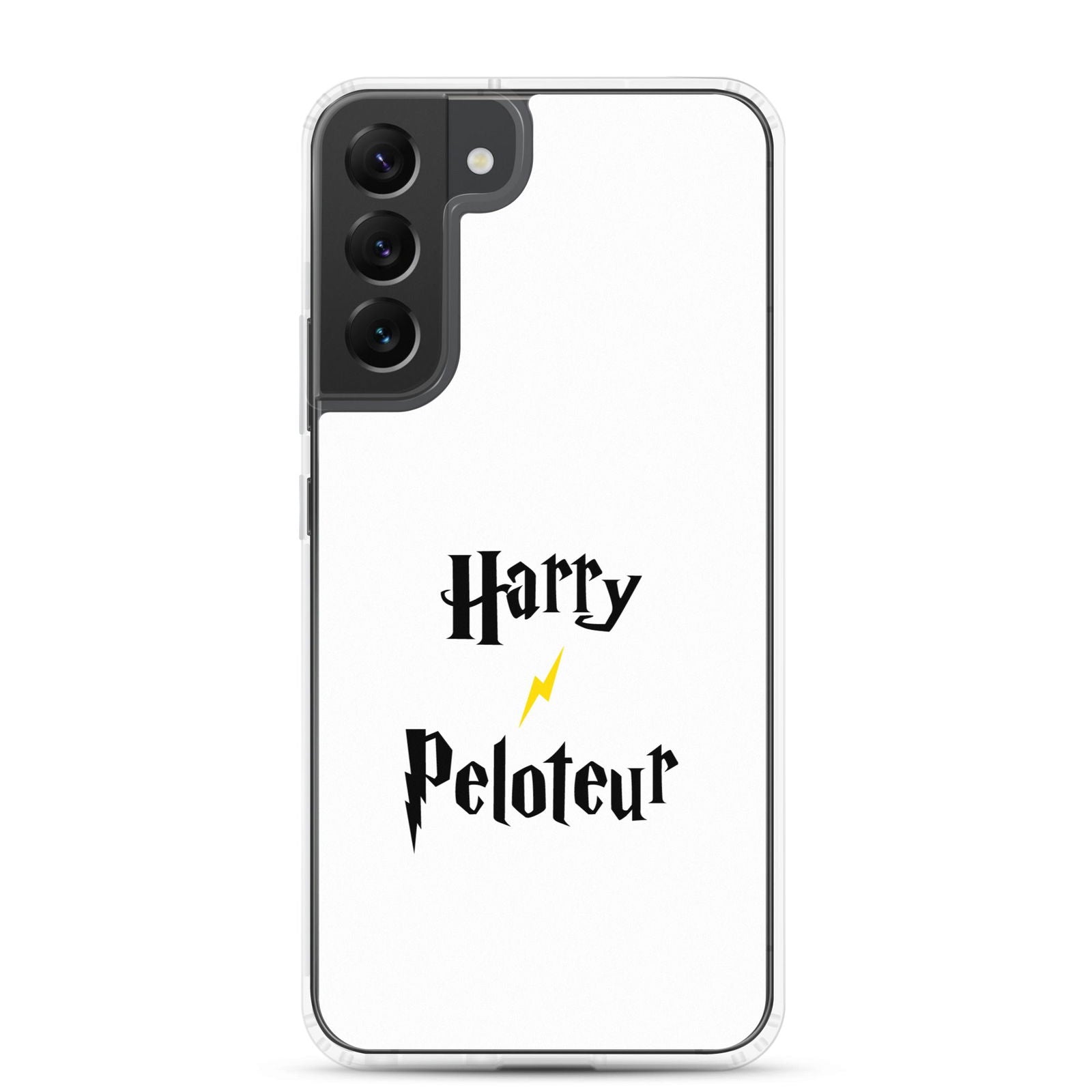 Coque Samsung Harry Peloteur - Sedurro