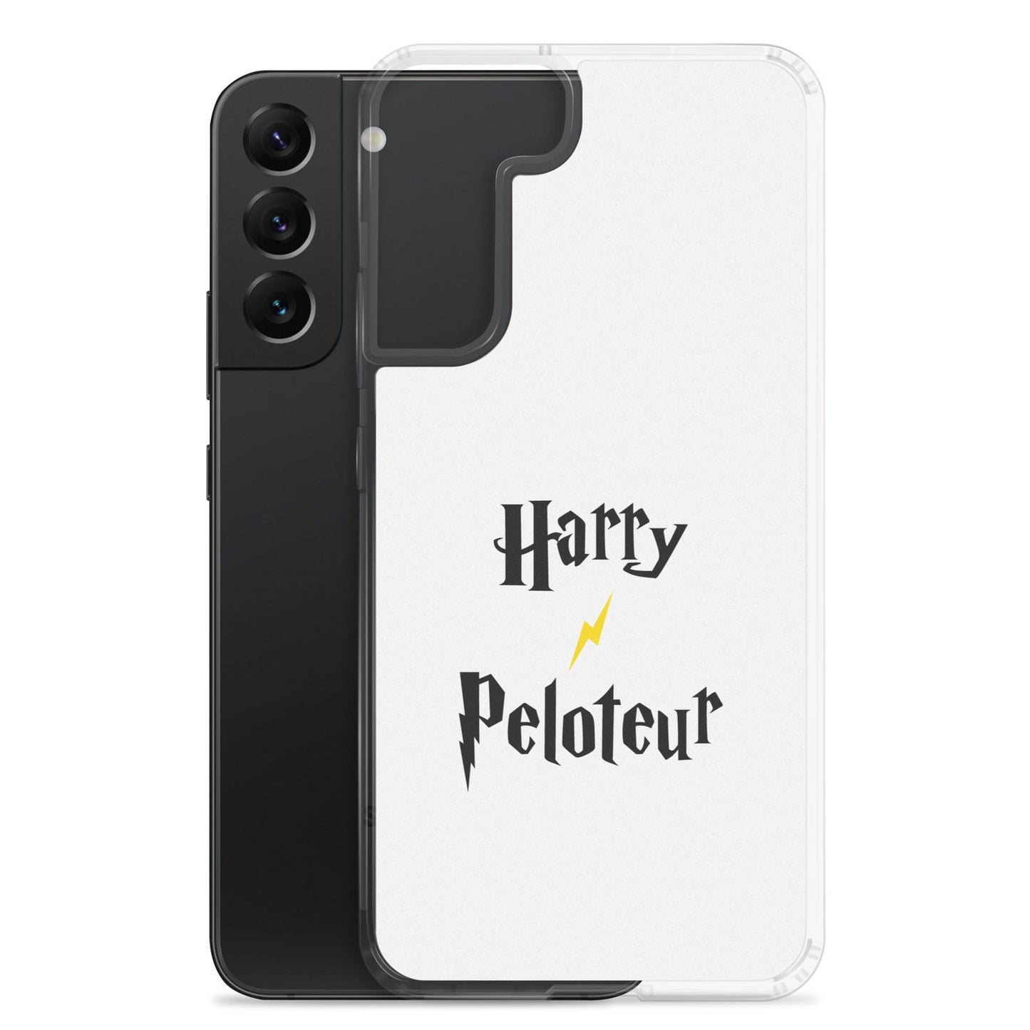 Coque Samsung Harry Peloteur - Sedurro