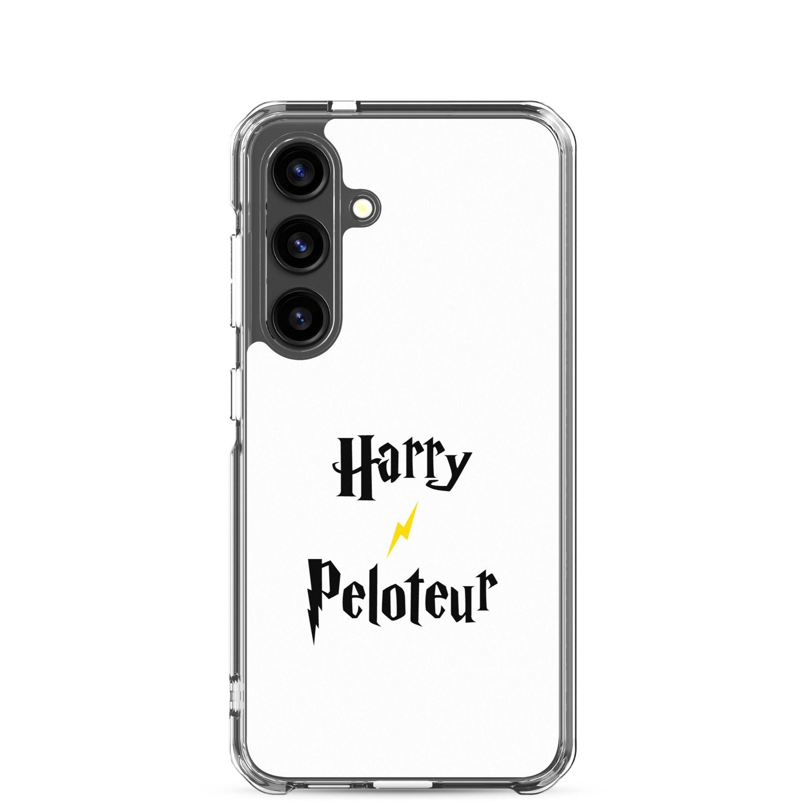 Coque Samsung Harry Peloteur - Sedurro