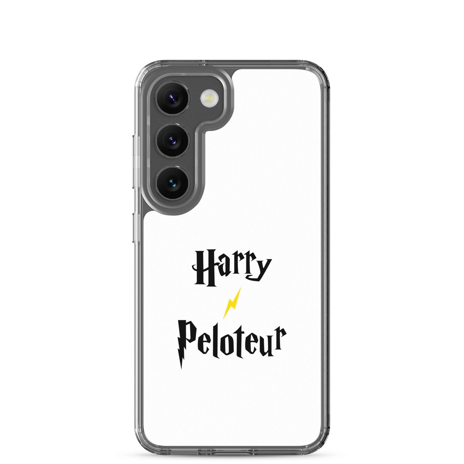 Coque Samsung Harry Peloteur - Sedurro