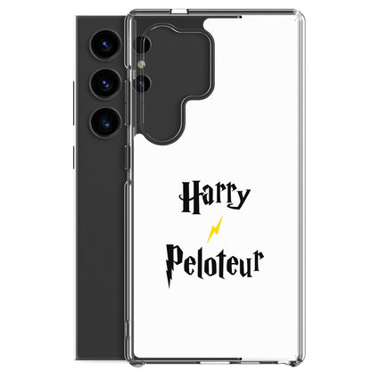 Coque Samsung Harry Peloteur - Sedurro