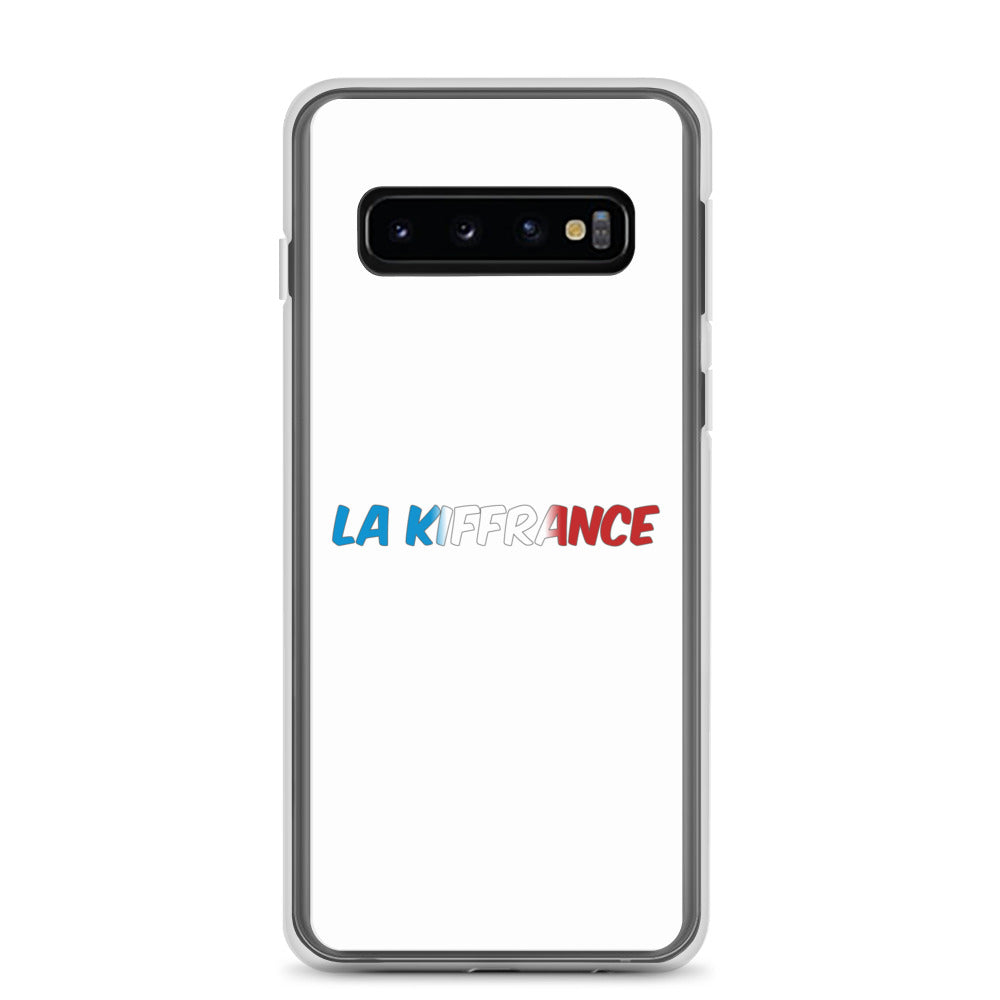 Coque Samsung La kiffrance - Sedurro