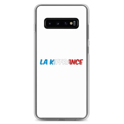 Coque Samsung La kiffrance - Sedurro