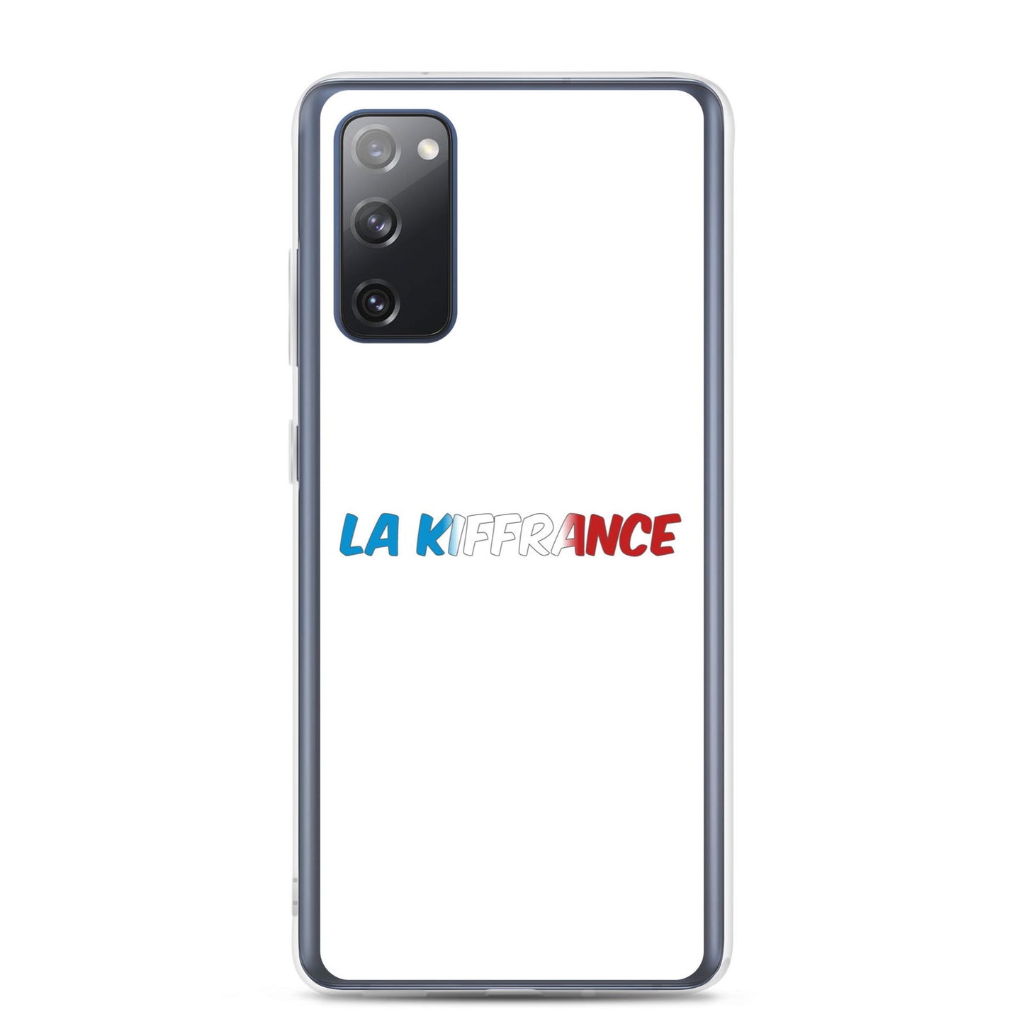 Coque Samsung La kiffrance - Sedurro