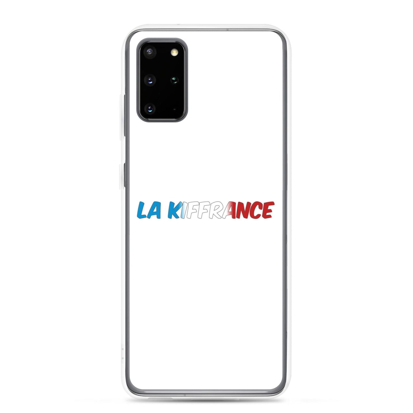 Coque Samsung La kiffrance - Sedurro