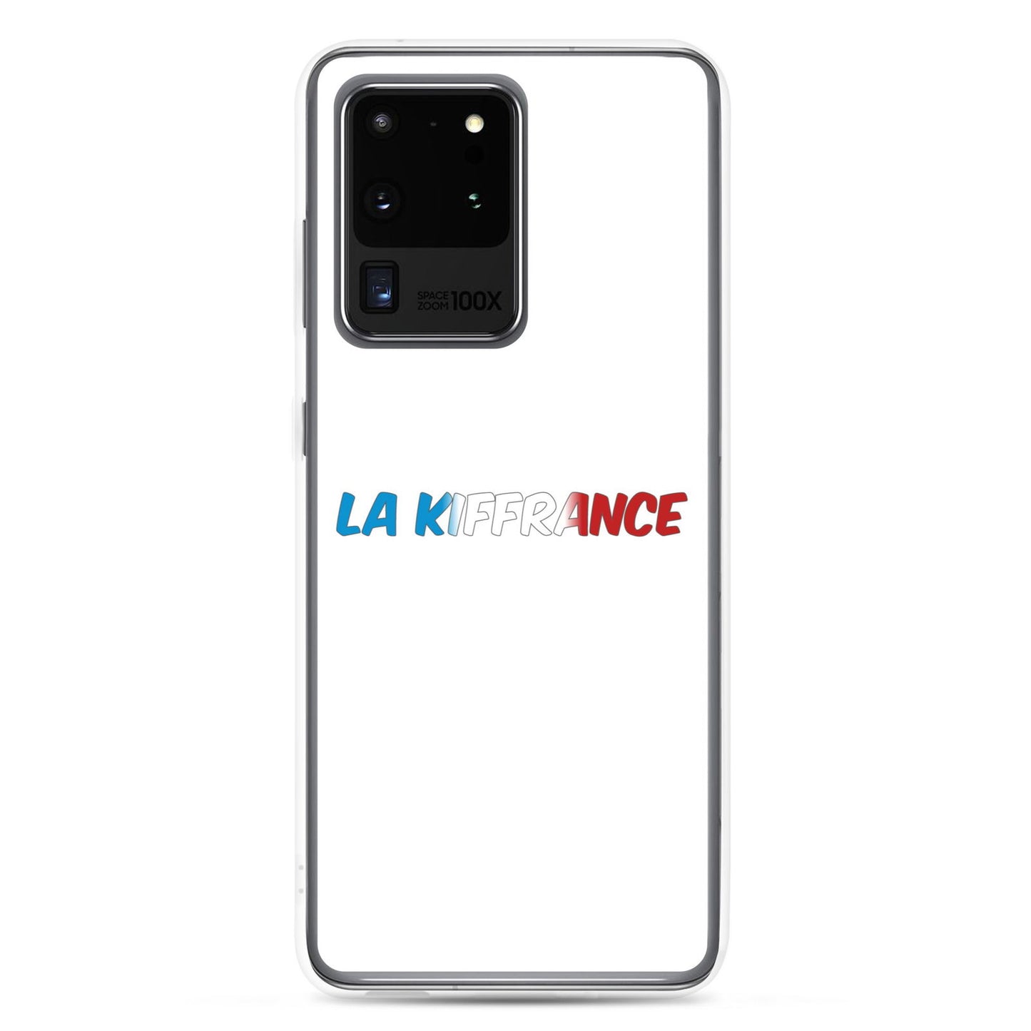 Coque Samsung La kiffrance - Sedurro