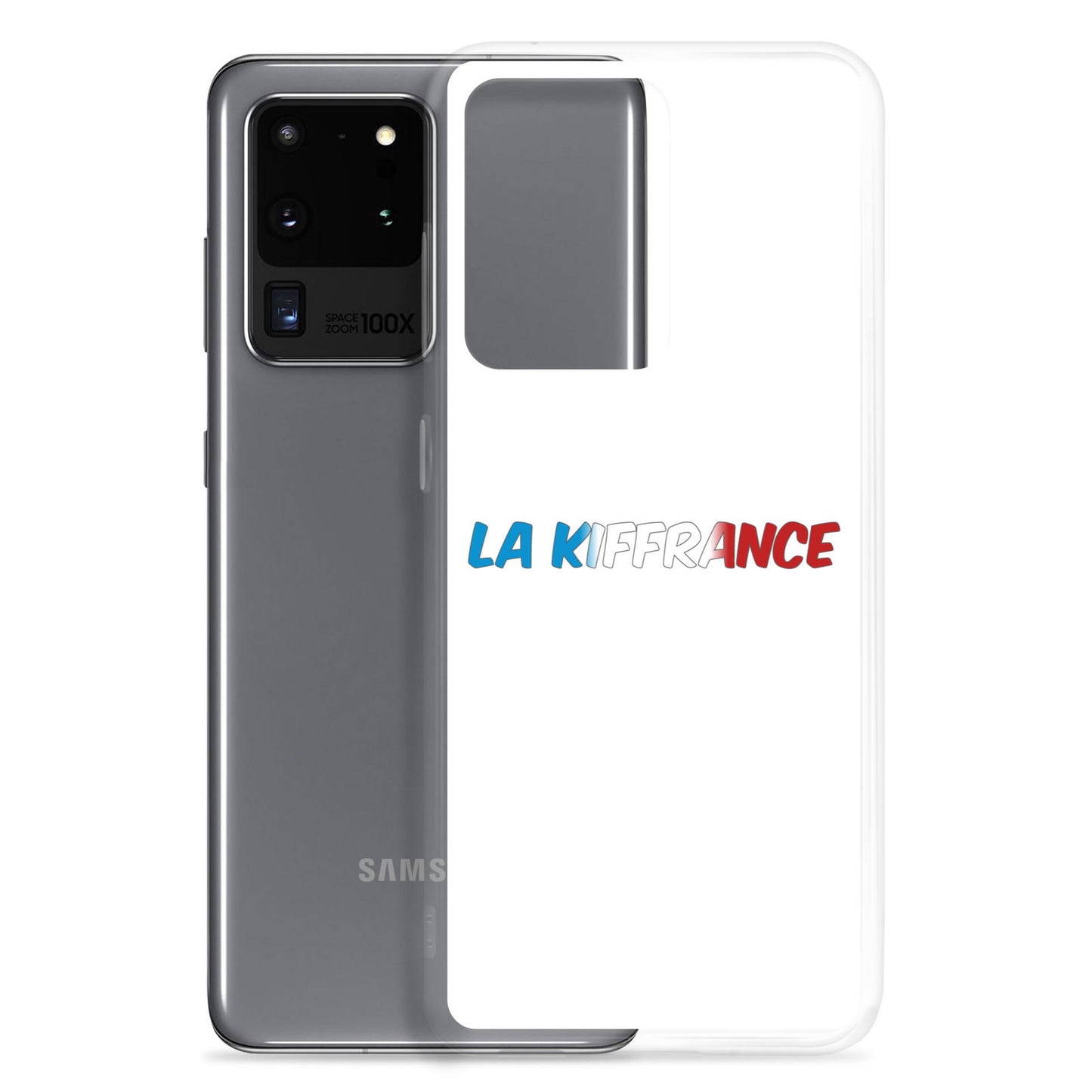 Coque Samsung La kiffrance - Sedurro