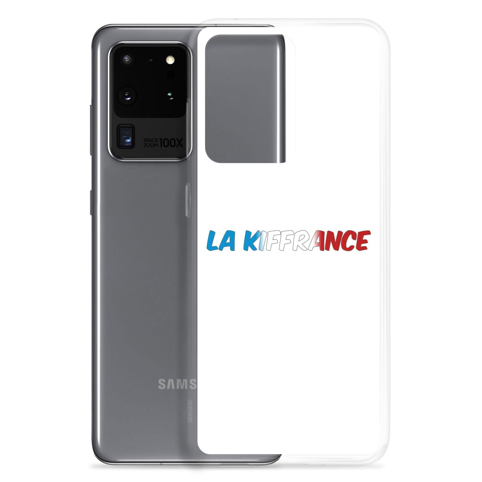 Coque Samsung La kiffrance - Sedurro