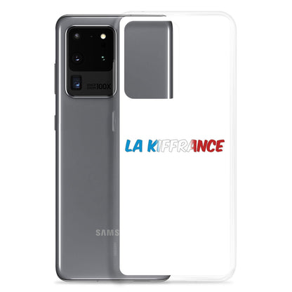 Coque Samsung La kiffrance - Sedurro