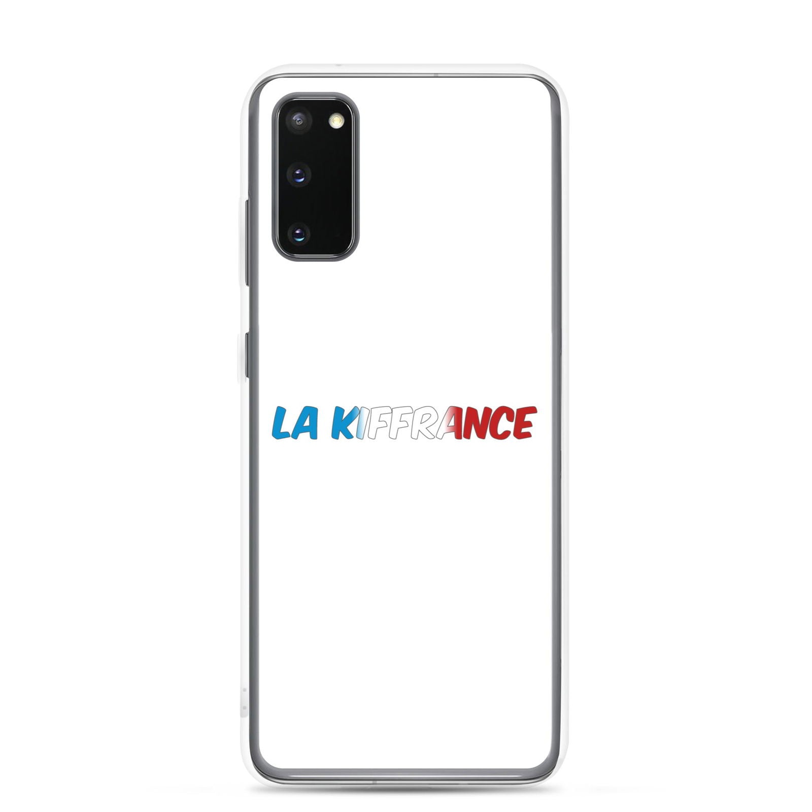 Coque Samsung La kiffrance - Sedurro