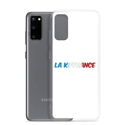 Coque Samsung La kiffrance - Sedurro