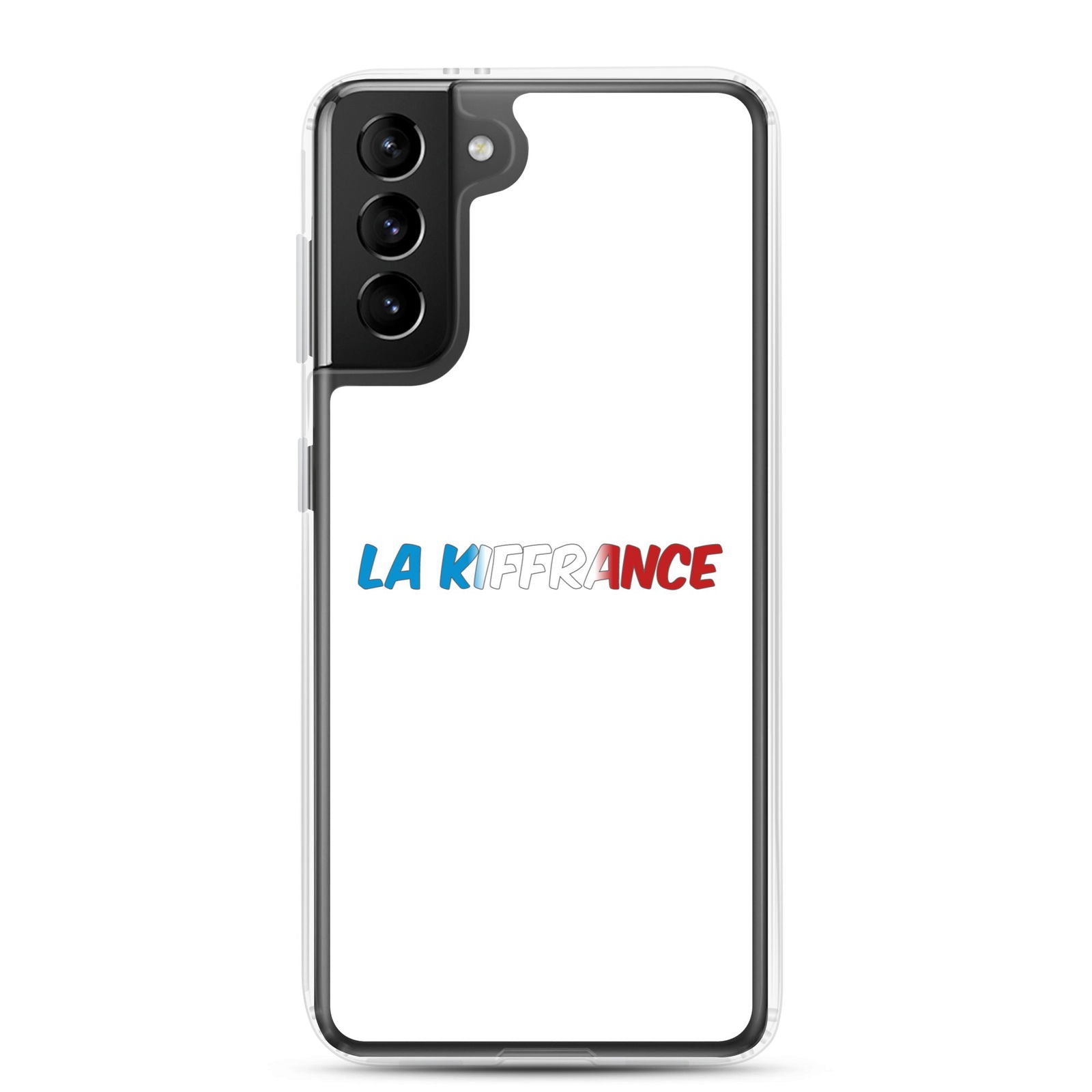 Coque Samsung La kiffrance - Sedurro