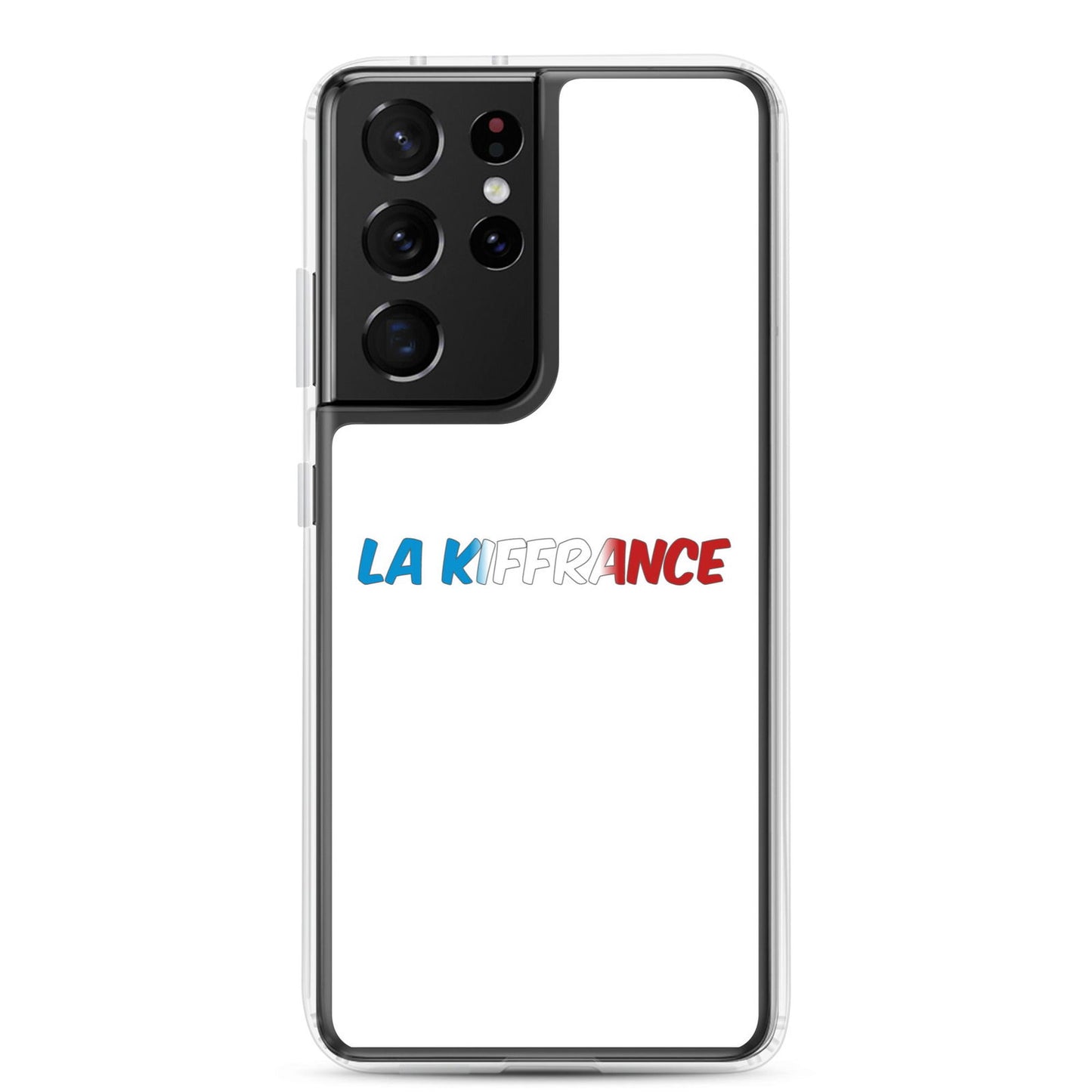 Coque Samsung La kiffrance - Sedurro