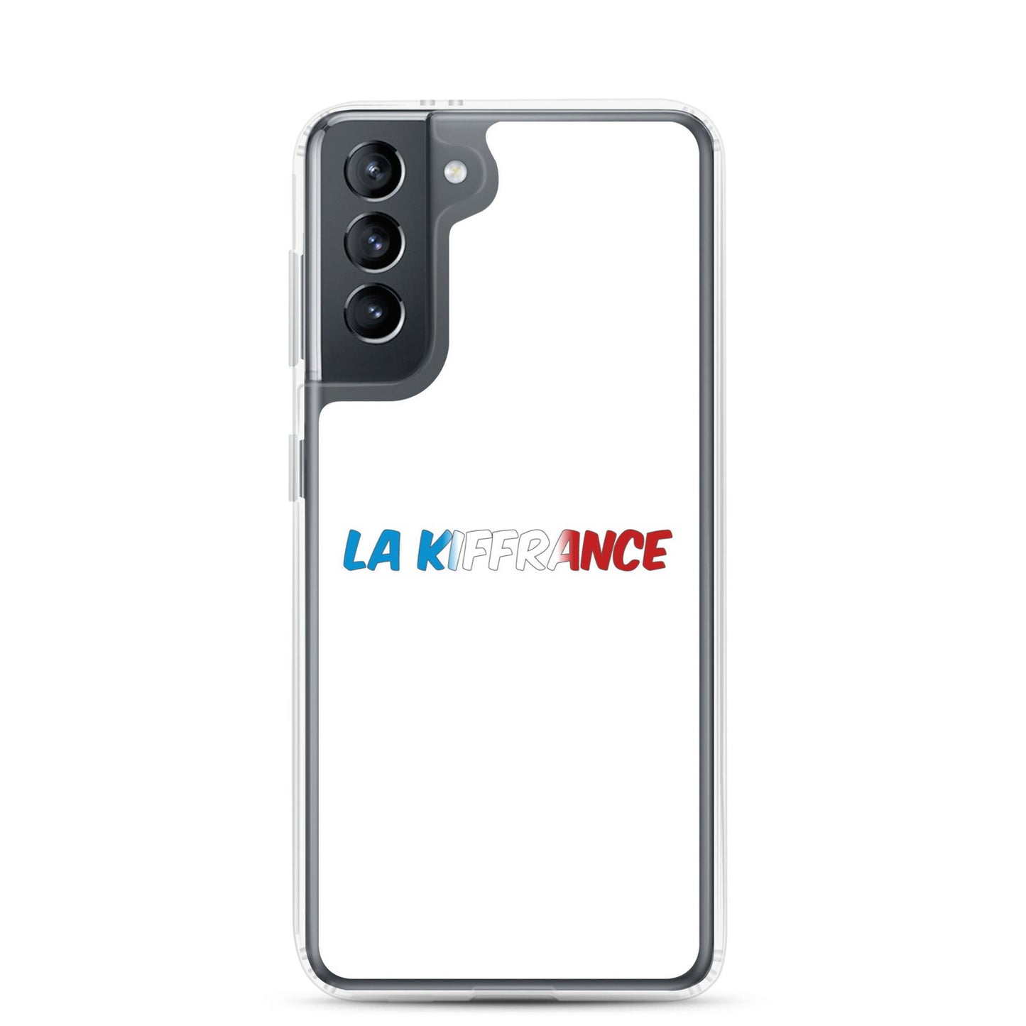 Coque Samsung La kiffrance - Sedurro