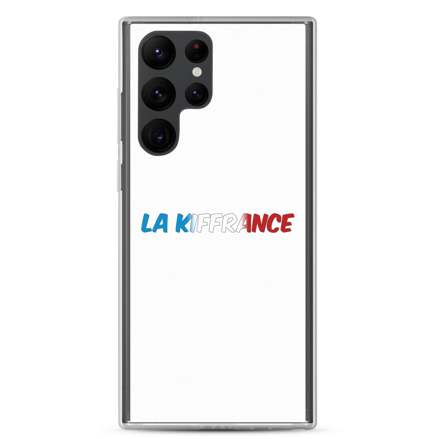 Coque Samsung La kiffrance - Sedurro