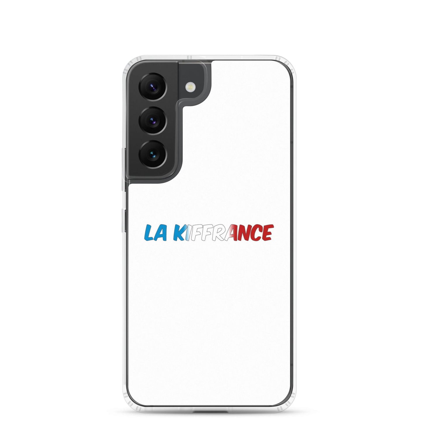 Coque Samsung La kiffrance - Sedurro