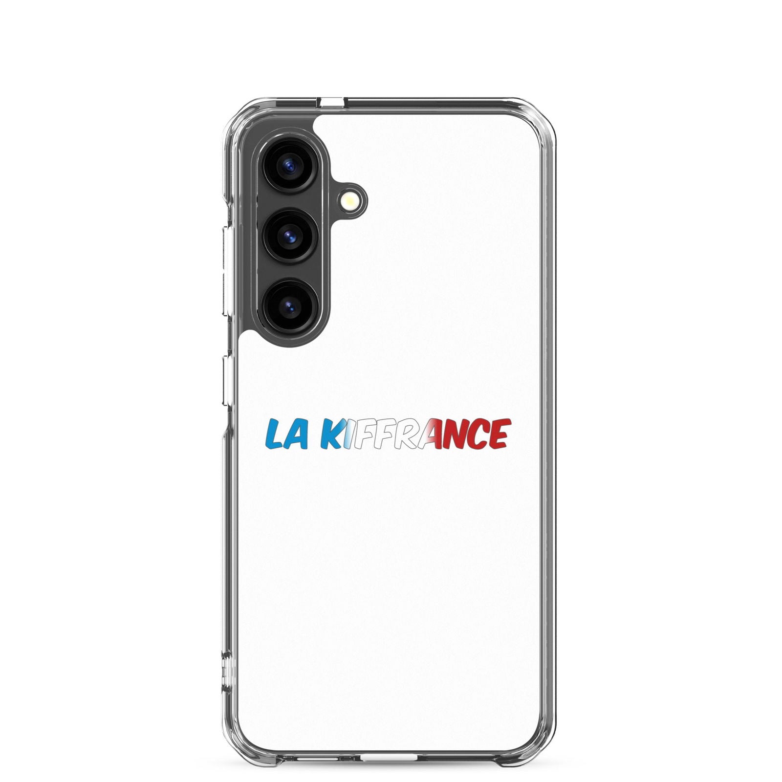 Coque Samsung La kiffrance - Sedurro