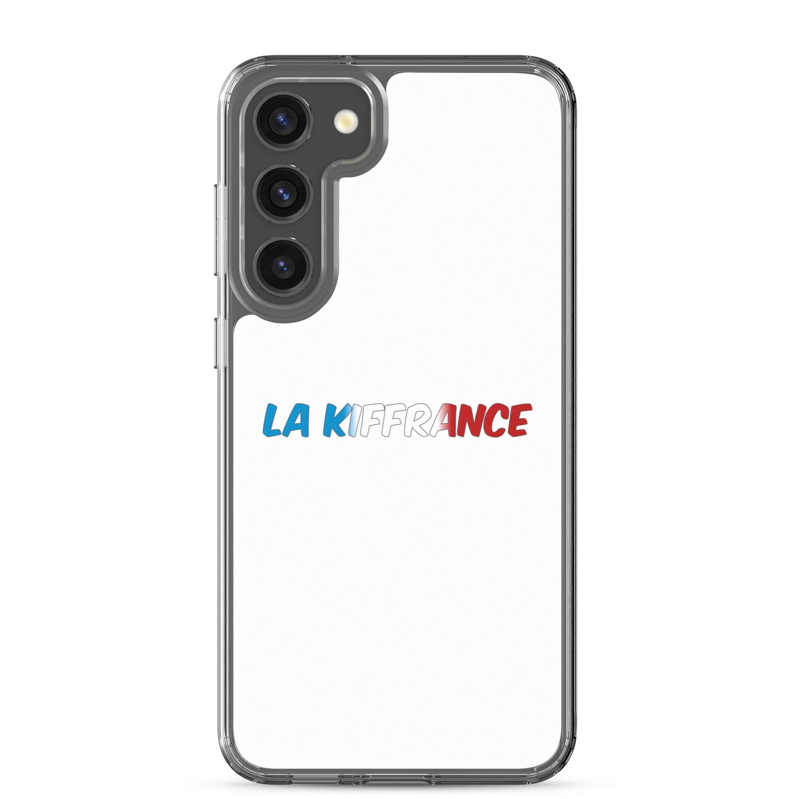 Coque Samsung La kiffrance - Sedurro