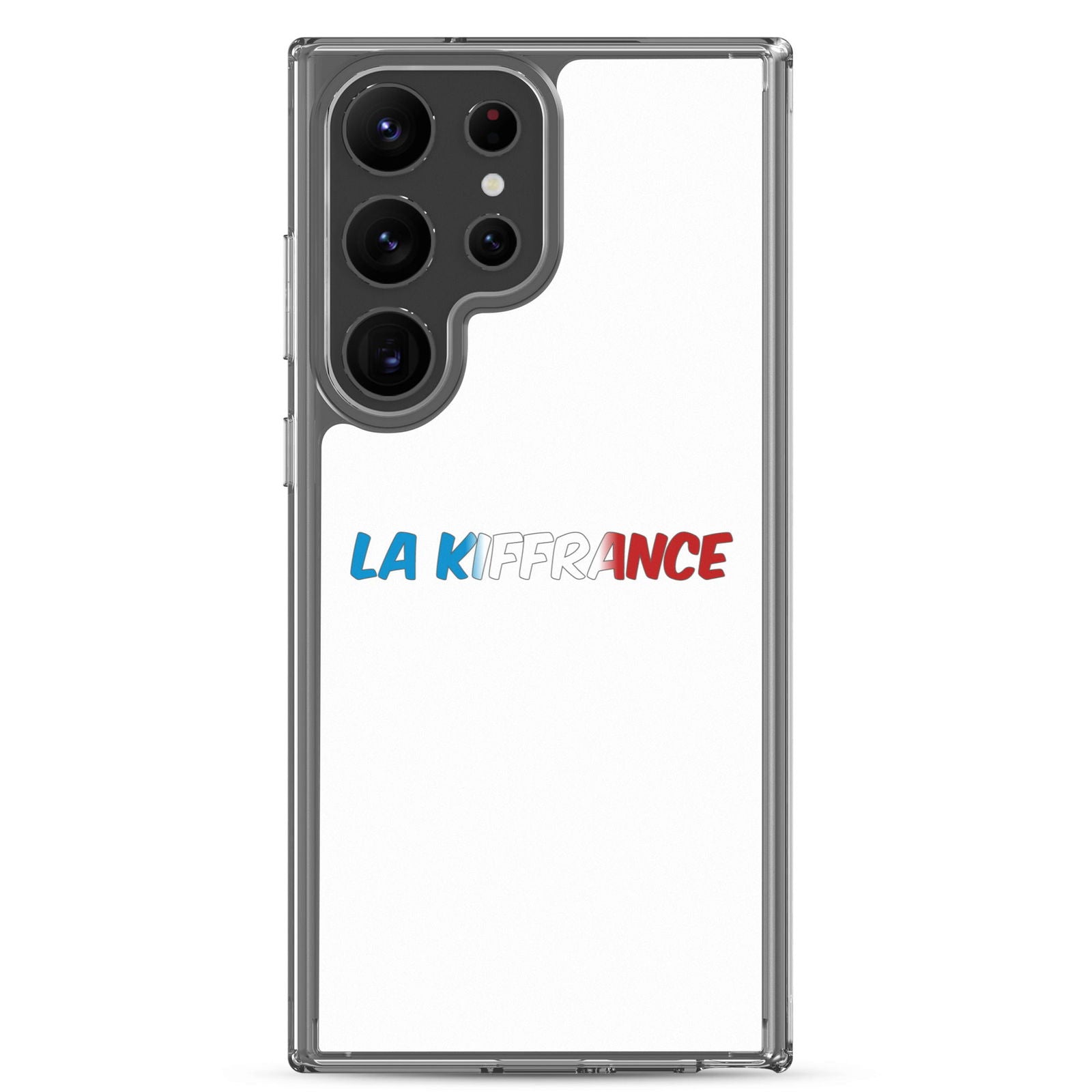 Coque Samsung La kiffrance - Sedurro