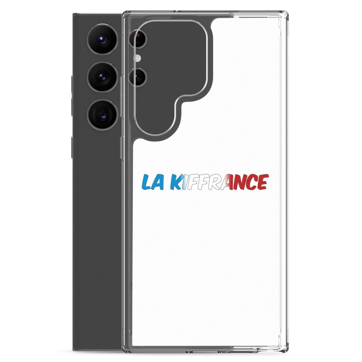 Coque Samsung La kiffrance - Sedurro