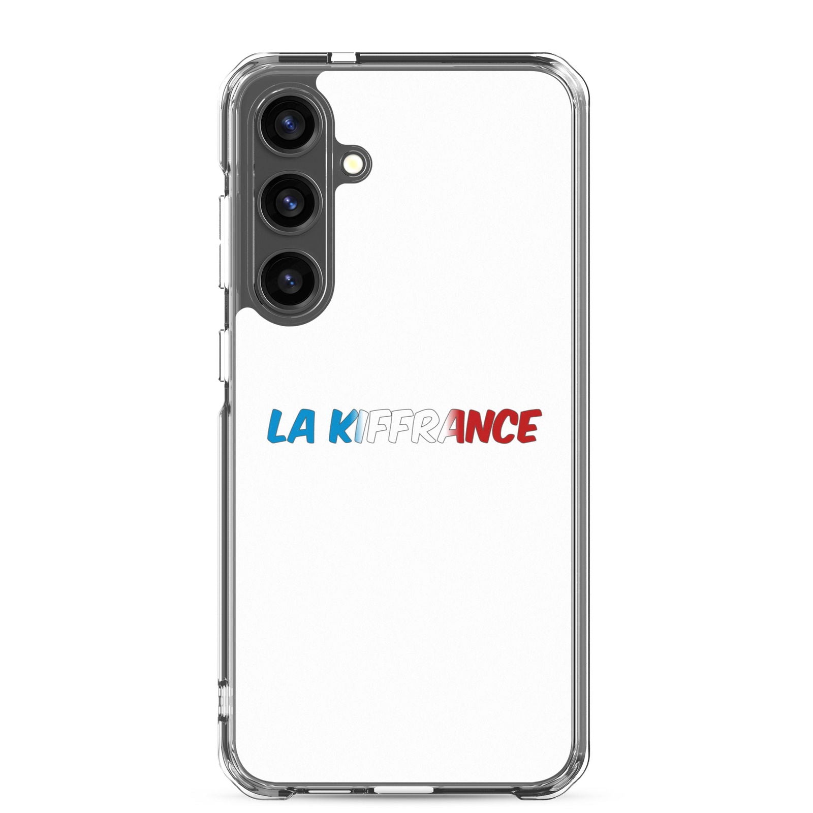 Coque Samsung La kiffrance - Sedurro