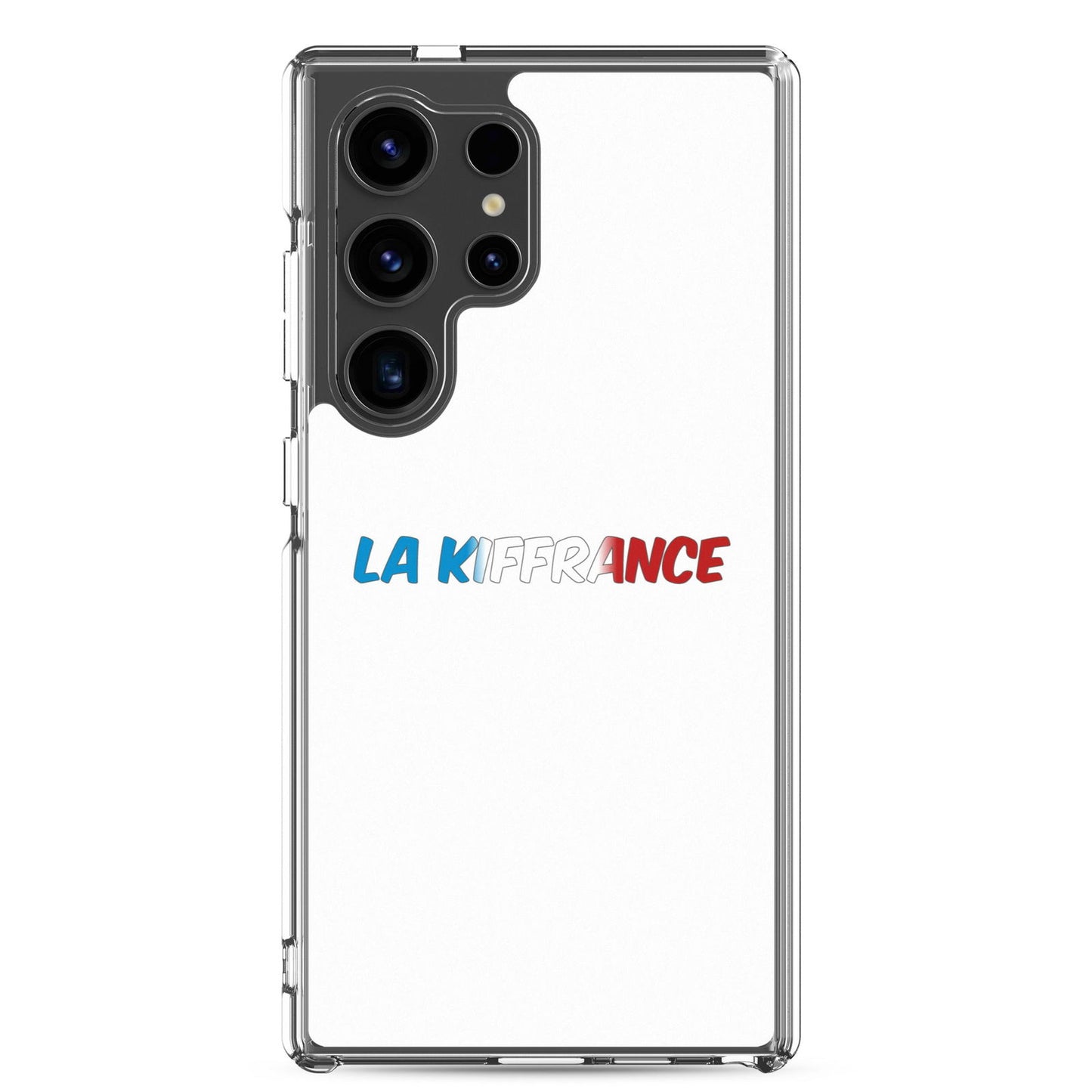 Coque Samsung La kiffrance - Sedurro