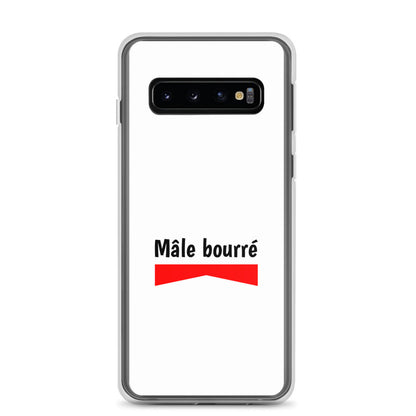 Coque Samsung Mâle bourré - Sedurro