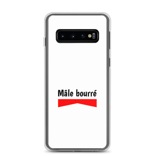 Coque Samsung Mâle bourré - Sedurro