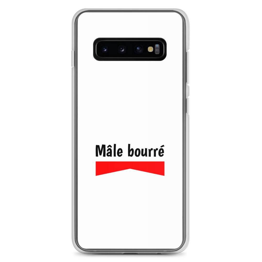 Coque Samsung Mâle bourré - Sedurro