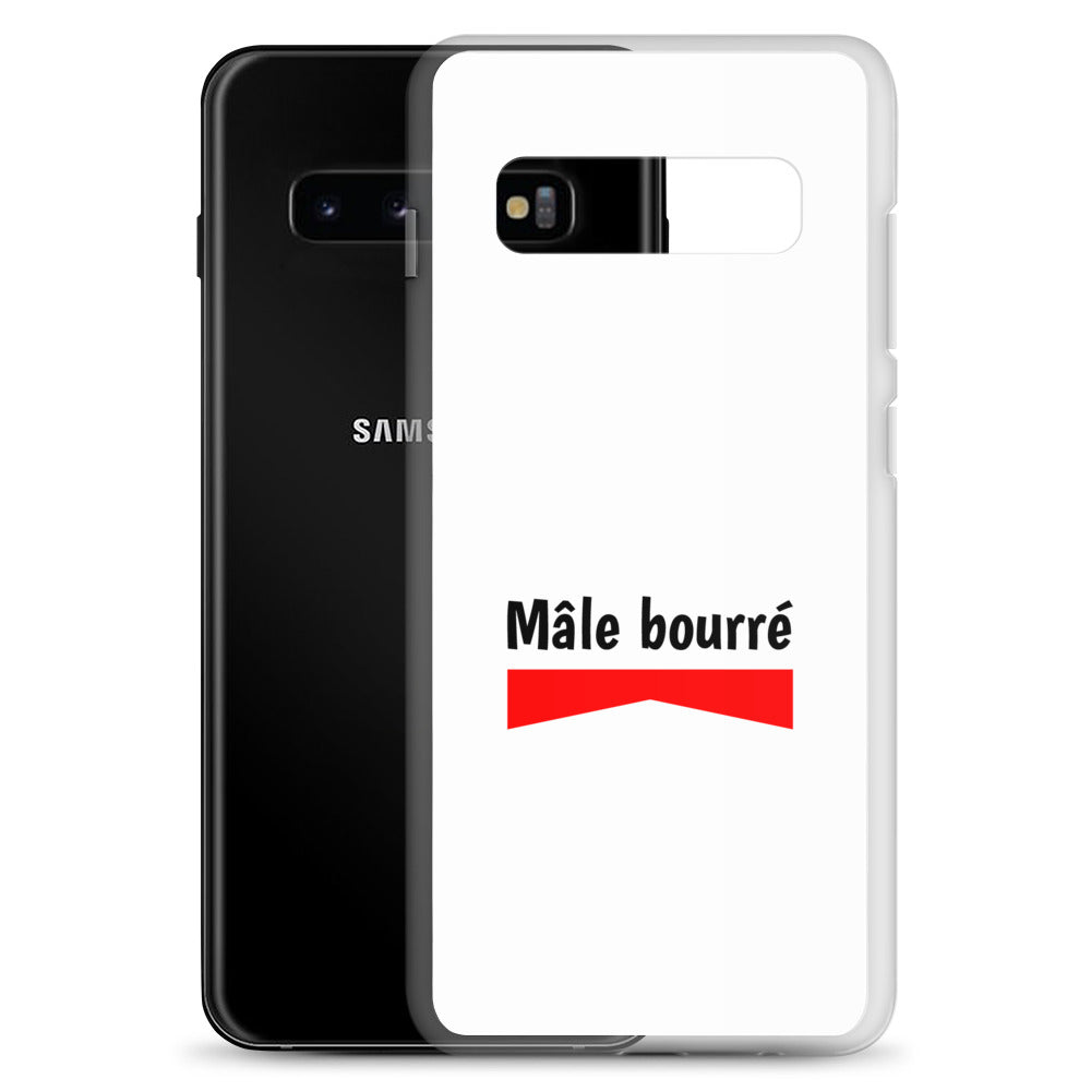 Coque Samsung Mâle bourré - Sedurro