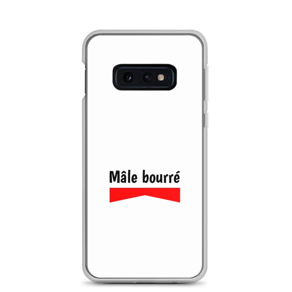 Coque Samsung Mâle bourré - Sedurro