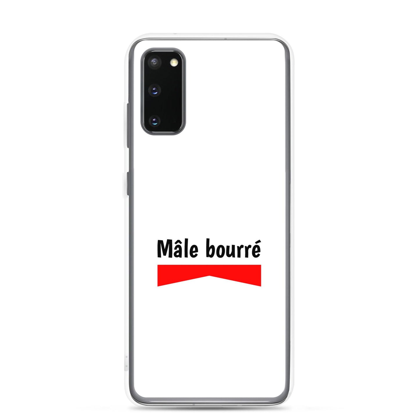 Coque Samsung Mâle bourré - Sedurro